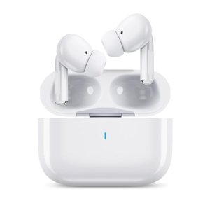 Wireless Earbuds for iPhone, 5.3 Bluetooth Headphones for Apple Earbuds Wireless
