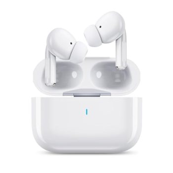 Wireless Earbuds for iPhone, 5.3 Bluetooth Headphones for Apple Earbuds Wireless