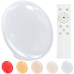 670nm Red Light Therapy Sleep Device & 10