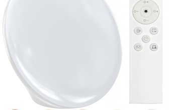 670nm Red Light Therapy Sleep Device & 10