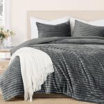 Geniospin Fleece Twin Comforter Set