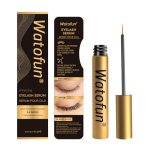 Eyelash Growth Serum with Peptide&Vitamin Infused Formula -Eyelash Serum For Lon