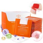 Modelones Nail Polish Remover Pads