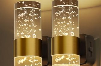 L LOHAS LED Night Lights Plug into Wall