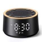Dreamegg Sound Machine for Sleep