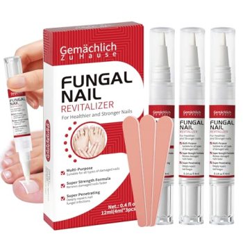 Toenail Fungus Pen Treatment Extra Strength