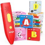 KOKODI Talking Pen 30 Small Books Sets