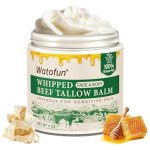 Watofun Facial Hair Removal Cream