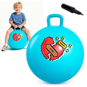 EVERICH TOY Hopper Ball for Kids