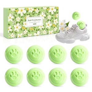 SCENTORINI Shoe Deodorizer Balls