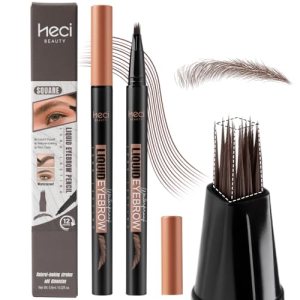Microblading Eyebrow Pen for Women