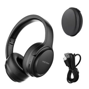 MZYDM Bluetooth Headphones Over Ear