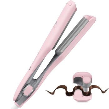 Curling Iron Hair Crimper Waver