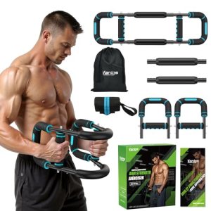 Vanlgs Twister Arm Trainer for Men