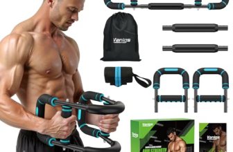 Vanlgs Twister Arm Trainer for Men