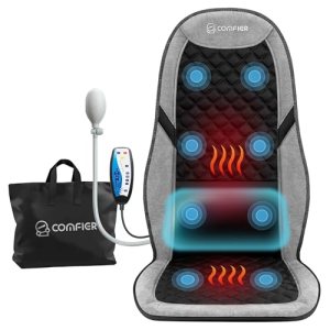 COMFIER Back Massager with Heat