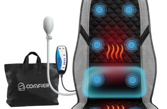 COMFIER Back Massager with Heat