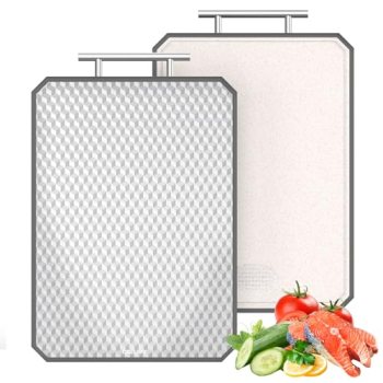 Callsky Cutting Board for Kitchen
