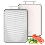 Callsky Cutting Board for Kitchen