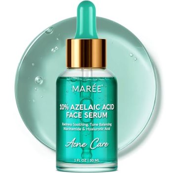 MAREE 10% Azelaic Acid Face Serum
