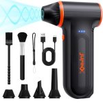 Compressed Air Duster-150000RPM Super Power Snow Blower