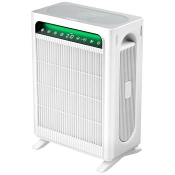 KNKA Air Purifier for Home Bedroom Large Room Up to 1