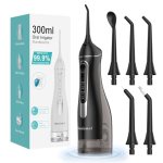 Water Dental Flossers for Teeth