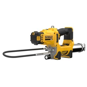 DEWALT Grease Gun 20V MAX Cordless 10