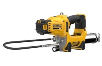 DEWALT Grease Gun 20V MAX Cordless 10