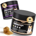 25-in-1 Dog Vitamins and Supplements