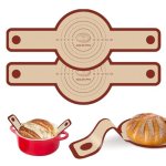 Silicone Bread Sling for Dutch Oven