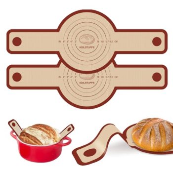 Silicone Bread Sling for Dutch Oven