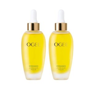 Ogee Jojoba Glow Face Oil, 2 Pack