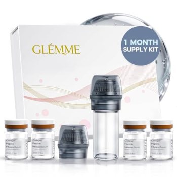 Micro Infusion System for Face & Neck