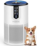 Air Purifiers for Home Large Room Up to 1300 ft²