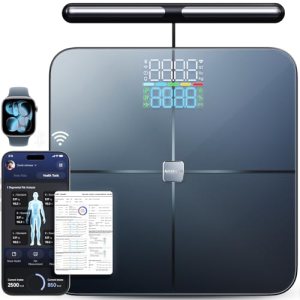 Amzmerit Smart Scale for Body Weight