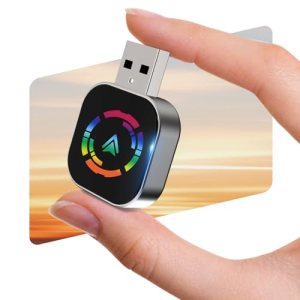 Jasput Carplay Wireless Adapter