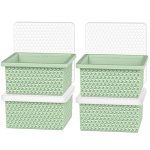 Silicone Freezer Molds for Soup Cube