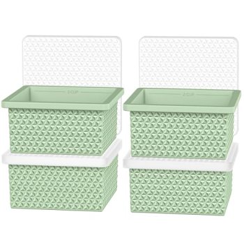 Silicone Freezer Molds for Soup Cube