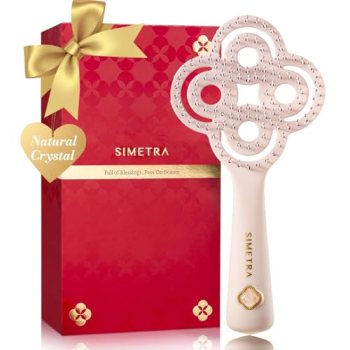 Simetra Detangler Hair Brush for Woman and Men
