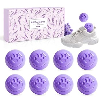 SCENTORINI Shoe Deodorizer Balls