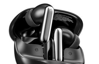 wegear Hybrid Active Noise Cancelling Wireless Earbuds