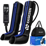 EaseZen Leg Compression Massager for Circulation and Pain Relief