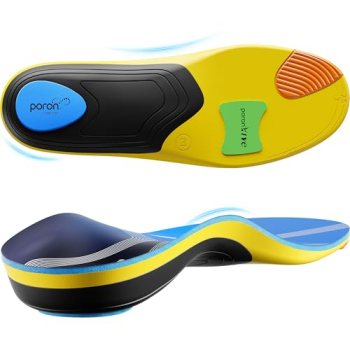 Professional Heavy Duty Support Pain Relief Orthotics