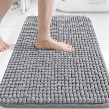 Arotive Bathroom Rugs 30″ x 20″