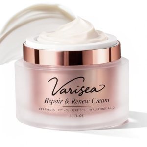 Varisea Anti-Aging Face Moisturizer with Retinol