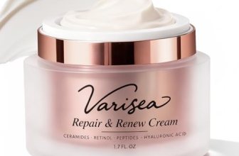 Varisea Anti-Aging Face Moisturizer with Retinol