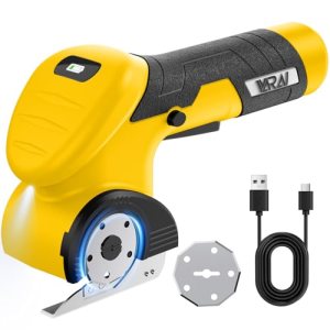 2026 Cordless Electric Scissors