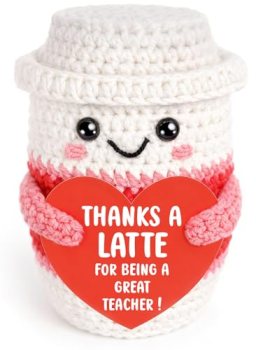 Weming Teacher Appreciation Gifts for Women Teachers