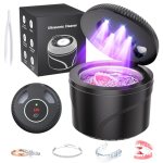 Ultrasonic Retainer Cleaner Machine